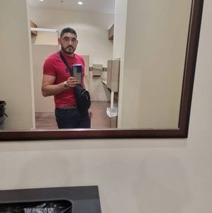 Meet your Posher, Sergio